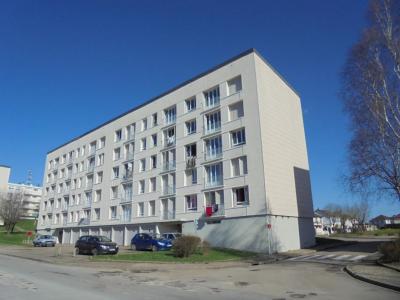 For rent Saint-florentin 1 room 35 m2 Yonne (89600) photo 0
