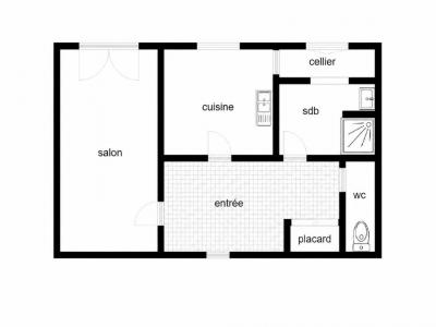 Annonce Location Appartement Saint-florentin 89