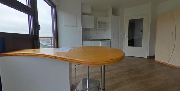 Annonce Location Appartement Auxerre 89