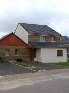For rent Courson-les-carrieres 4 rooms 106 m2 Yonne (89560) photo 0