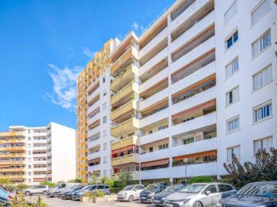 For sale Nice 2 rooms 54 m2 Alpes Maritimes (06000) photo 0