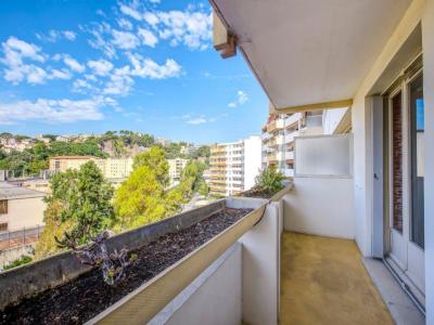 Annonce Vente 2 pi�ces Appartement Nice 06