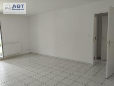 Louer Appartement Beauvais Oise