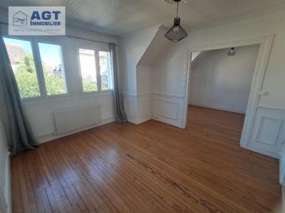 For rent Beauvais 3 rooms 62 m2 Oise (60000) photo 0