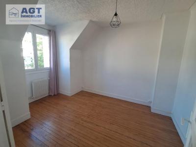 Louer Appartement 62 m2 Beauvais
