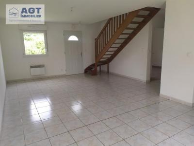 Annonce Location 4 pi�ces Maison Hodenc-en-bray 60