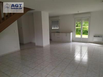 Louer Maison 83 m2 Hodenc-en-bray