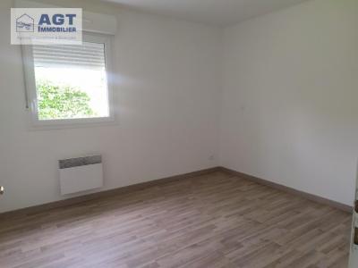 Louer Maison Hodenc-en-bray 850 euros