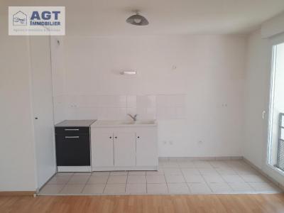 Louer Appartement Beauvais 850 euros