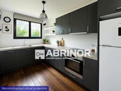 Acheter Maison 92 m2 Wattignies