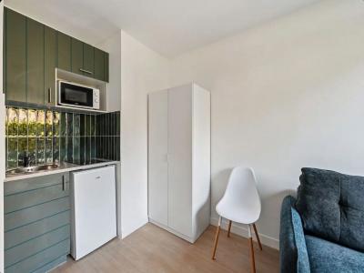 For rent Villejuif 1 room 17 m2 Val de Marne (94800) photo 2