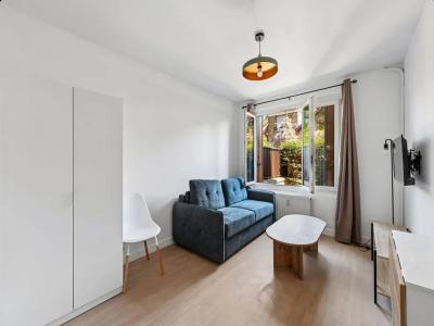 For rent Villejuif 1 room 17 m2 Val de Marne (94800) photo 3