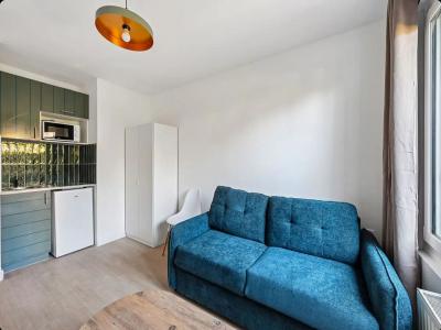 For rent Villejuif 1 room 17 m2 Val de Marne (94800) photo 4