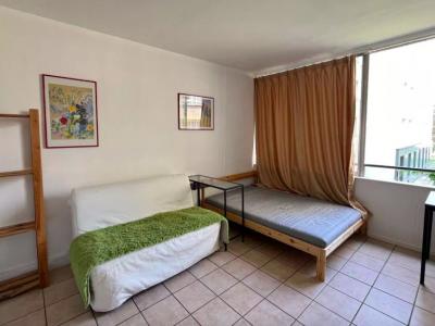 For rent Paris-15eme-arrondissement 1 room 25 m2 Paris (75015) photo 0