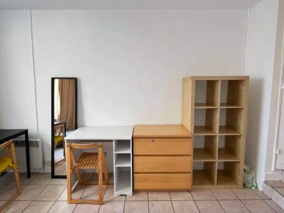 For rent Paris-15eme-arrondissement 1 room 25 m2 Paris (75015) photo 1