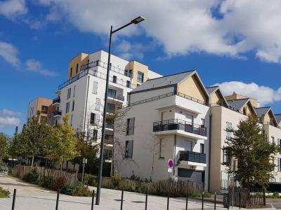 For rent Poissy 2 rooms 40 m2 Yvelines (78300) photo 0
