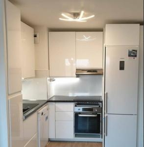 For rent Poissy 2 rooms 40 m2 Yvelines (78300) photo 1
