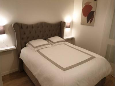 For rent Poissy 2 rooms 40 m2 Yvelines (78300) photo 2