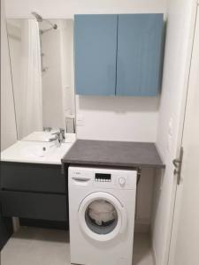 For rent Poissy 2 rooms 40 m2 Yvelines (78300) photo 3