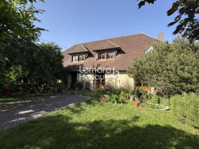 For sale Mezieres-en-drouais 8 rooms 321 m2 Eure et loir (28500) photo 0