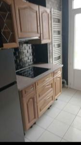 For rent Saint-denis 2 rooms 48 m2 Seine saint denis (93200) photo 1