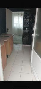 For rent Saint-denis 2 rooms 48 m2 Seine saint denis (93200) photo 3