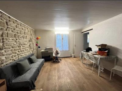 Annonce Location 2 pi�ces Appartement Puteaux 92