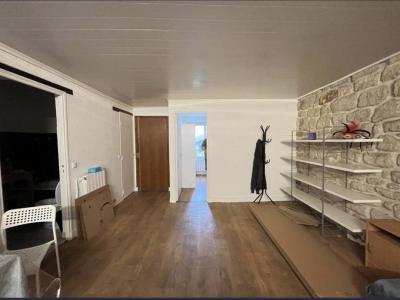 Louer Appartement 42 m2 Puteaux