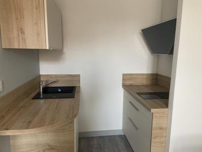Louer Appartement 22 m2 Dijon