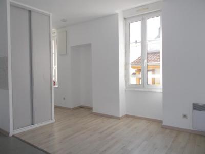 For rent Dijon 1 room 21 m2 Cote d'or (21000) photo 0