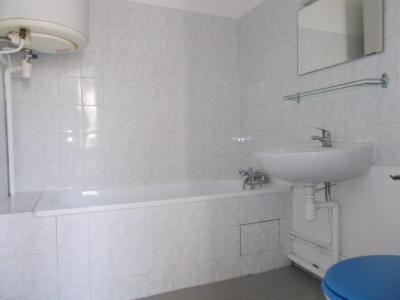 Louer Appartement 21 m2 Dijon