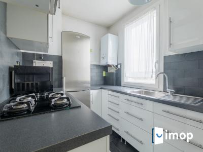 Acheter Appartement Bonneuil-sur-marne 199900 euros