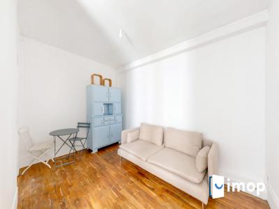 Acheter Appartement 32 m2 Paris-18eme-arrondissement
