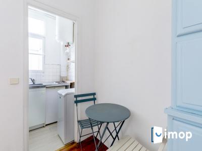 Acheter Appartement Paris-18eme-arrondissement Paris