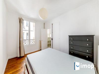 Acheter Appartement Paris-18eme-arrondissement 299500 euros