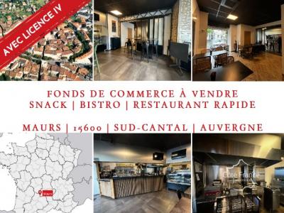 For sale Maurs 104 m2 Cantal (15600) photo 0