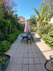 For rent Bordeaux 2 rooms 54 m2 Gironde (33000) photo 0