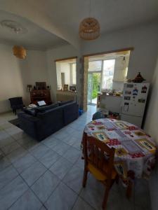 Annonce Location 2 pi�ces Appartement Bordeaux 33