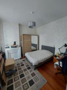 Louer Appartement Bordeaux 836 euros