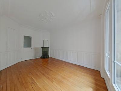 Louer Appartement Saint-mande 1827 euros