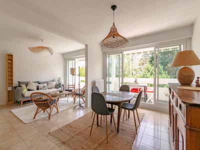 For sale Saint-herblain 5 rooms 103 m2 Loire atlantique (44800) photo 2