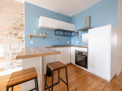Annonce Location 2 pi�ces Appartement Nantes 44