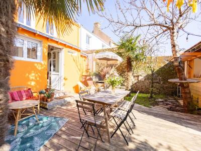 For sale Plaine-sur-mer 4 rooms 85 m2 Loire atlantique (44770) photo 1