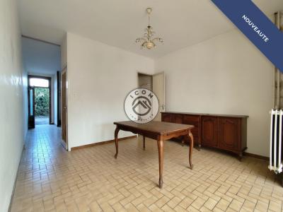 Annonce Vente 5 pi�ces Maison Trith-saint-leger 59