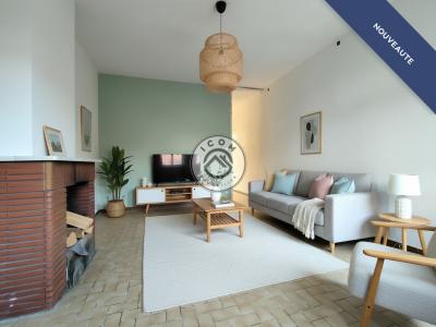Acheter Maison Trith-saint-leger 82000 euros