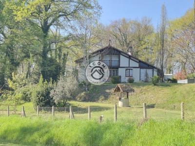 Annonce Vente Prestige Lamothe 40
