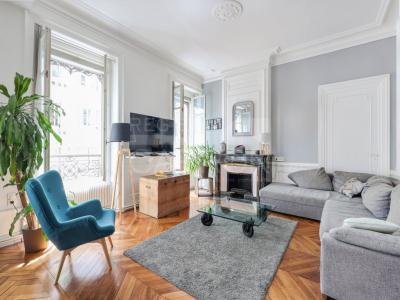 Annonce Vente 3 pi�ces Appartement Lyon-6eme-arrondissement 69