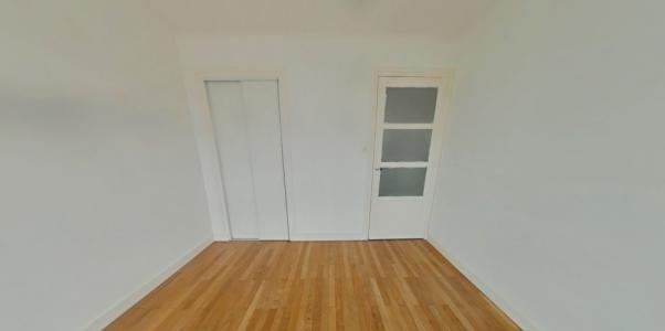 Annonce Location 2 pi�ces Appartement Villeurbanne 69