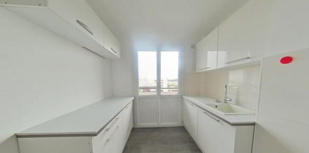 Louer Appartement 45 m2 Villeurbanne