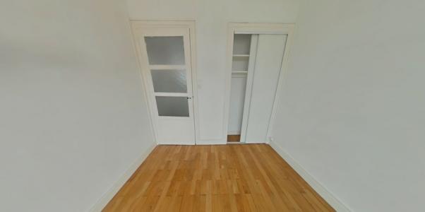 Louer Appartement Villeurbanne Rhone